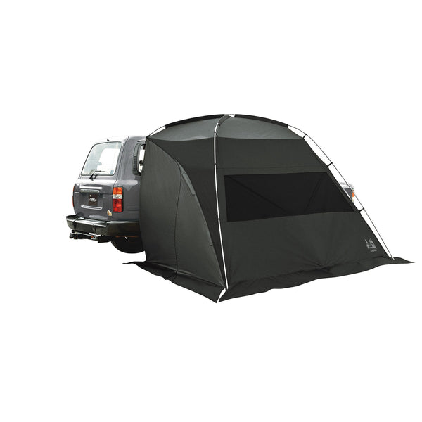 Canadian East(カナディアンイースト) CAR SIDE SHELTER BLACK　CETO1027