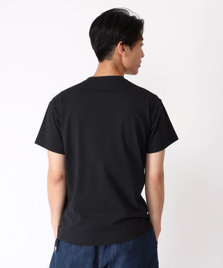 Columbia（コロンビア）ヤングストリートショートスリーブクルー YONGE STREET SHORT SLEEVE CREW