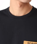 Columbia（コロンビア）ヤングストリートショートスリーブクルー YONGE STREET SHORT SLEEVE CREW