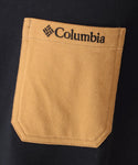 Columbia（コロンビア）ヤングストリートショートスリーブクルー YONGE STREET SHORT SLEEVE CREW