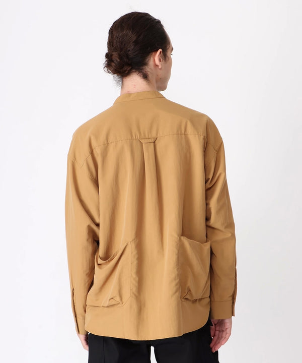 Columbia（コロンビア）ヒューソンパークロングスリーブシャツ Hewson Park Long Sleeve Shirt