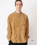 Columbia（コロンビア）ヒューソンパークロングスリーブシャツ Hewson Park Long Sleeve Shirt