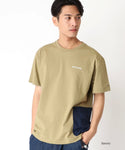 Columbia（コロンビア）ポーテージクリークポケットショートスリーブTシャツ Portage Creek Pocket Short Sleeve Tee