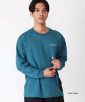 Columbia（コロンビア）ポーテージクリークポケットロングスリーブTシャツ Portage Creek Pocket Long Sleeve Tee