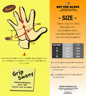 GRIP SWANY（グリップスワニー）CAMP GLOVES　G-70