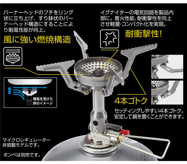 SOTO(ソト) 　アミカス　SOD-320