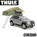 THULE（スーリー）Tepui Explorer Autana 3 / テプイ エクスプローラー アウタナ 3