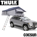 THULE（スーリー）Tepui Explorer Autana 4 / テプイ エクスプローラー アウタナ 4
