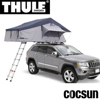 THULE（スーリー）Tepui Explorer Autana 4 / テプイ エクスプローラー アウタナ 4