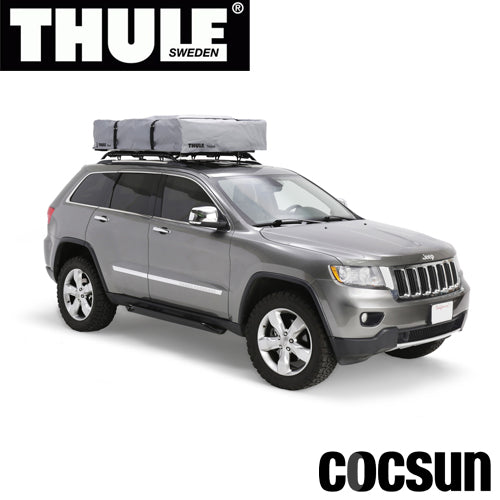THULE（スーリー）Tepui Explorer Kukenam 3 / テプイ エクスプローラー クケナム 3