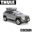THULE（スーリー）Tepui Explorer Kukenam 3 / テプイ エクスプローラー クケナム 3