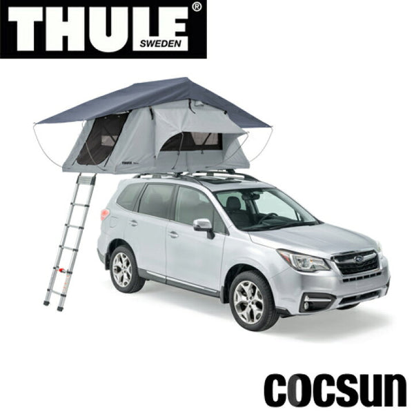 THULE（スーリー）Tepui Explorer Kukenam 3 / テプイ エクスプローラー クケナム 3