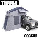 THULE（スーリー）Tepui Explorer Autana 4 / テプイ エクスプローラー アウタナ 4