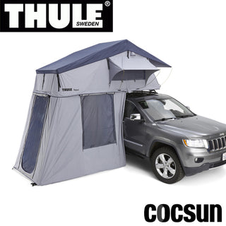 THULE（スーリー）Tepui Explorer Autana 4 / テプイ エクスプローラー アウタナ 4