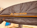 FIELD SEVEN（フィールドセブン）LX-MODE　コラボ商品　CAR＋LIVING POP UP TENT